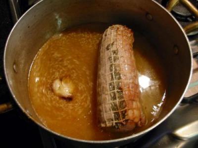 Arrosto morto di Duccio - Recipefy
