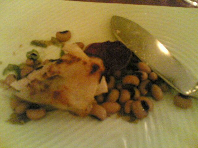 Black-eyed Peas di Christine Meyer - Recipefy