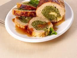 Arrotolato di vitello con gli spinaci of Ana Carhat - Recipefy
