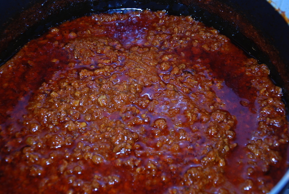 I' Sugo della Nonna of Alessio Margiotta - Recipefy