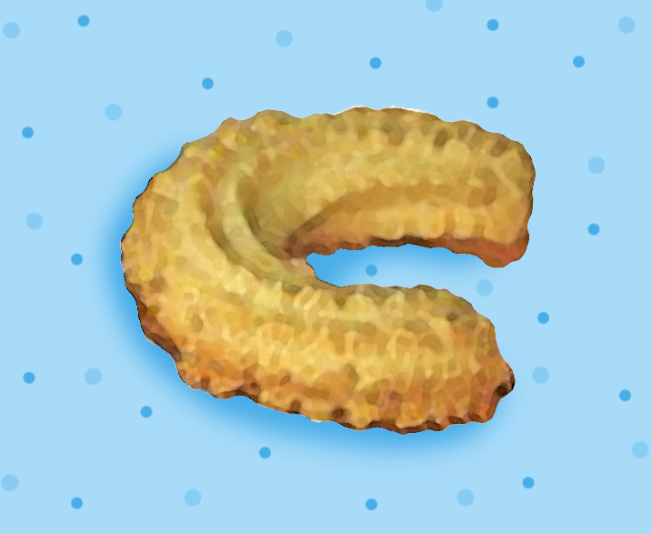 Biscotti Crumiri di MGFM - Recipefy