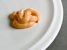 Kokkteilsósa of monossido - Recipefy