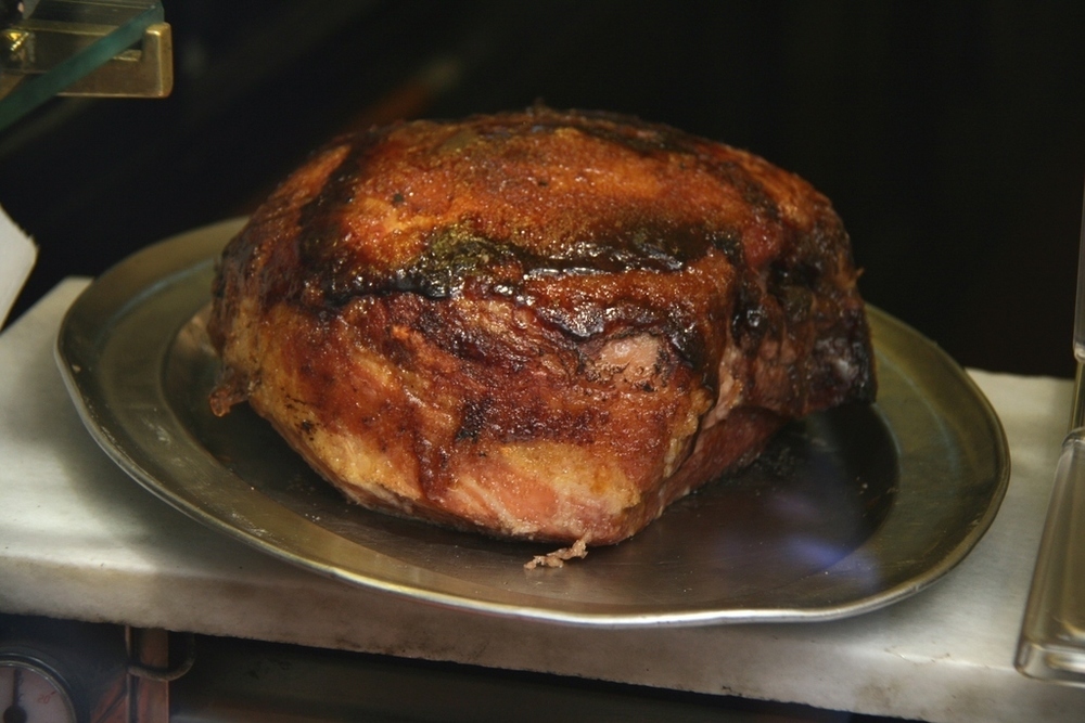 Lombo di maiale al rosmarino of Nicoletta Simonetti - Recipefy