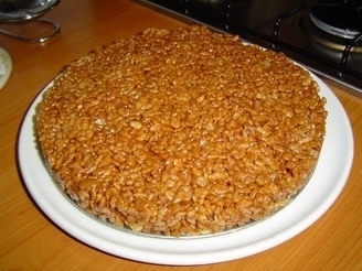 Torta di Mars of Silvia Vicari - Recipefy