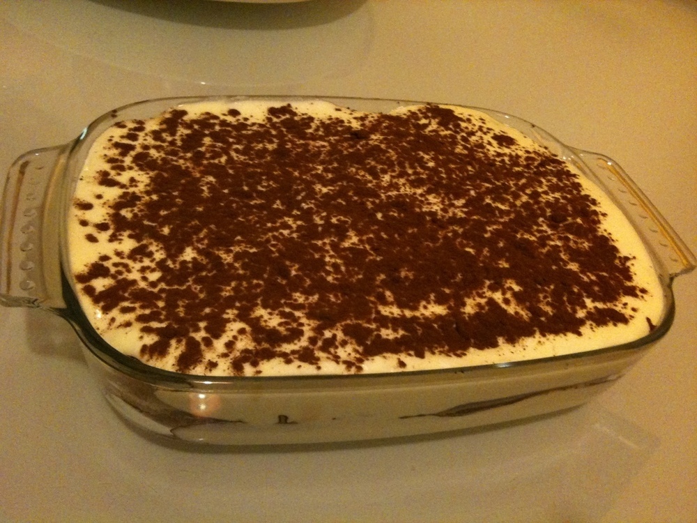 Tiramisù of _Barbara - Recipefy