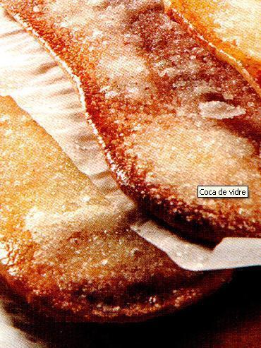 Coca con Thermomix of Cocina con chinchon - Recipefy