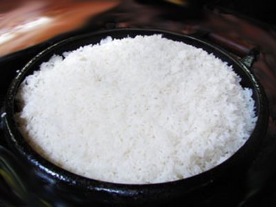 Arroz a la brasileira - Riso alla brasiliana of _Barbara - Recipefy