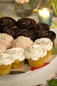 Cupcakes de _Barbara - Recipefy