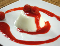 Panna cotta de _Barbara - Recipefy