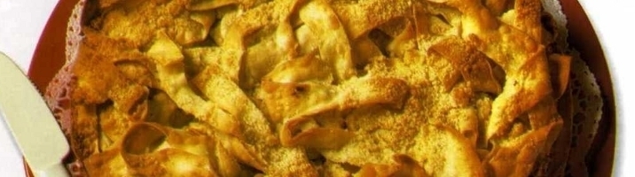 Torta veronese di PianetaRicette - Recipefy