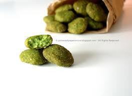Falafel alle fave de Daniele - Recipefy