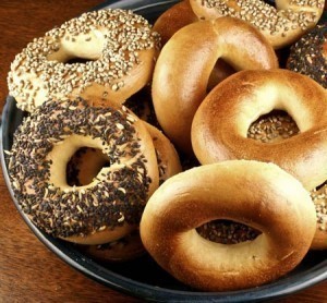 English Bagels of Sara Pignatta - Recipefy