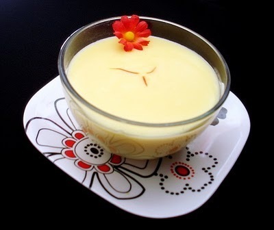 Budino alla vaniglia di Giorgia - Recipefy