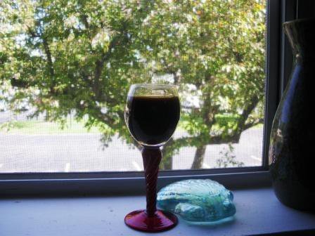 Licor de café di Cocina con chinchon - Recipefy