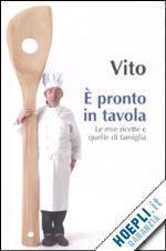 Minestra di pesce di Vito de cooking girl - Recipefy