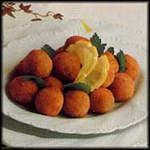 Crocchette di zucca de Daniele - Recipefy