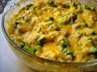 Tuna Broccoli Casserole of RecipeKitchen - Recipefy