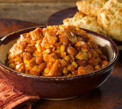 South Beach Diet - Chicken Chili of RecipeKitchen - Recipefy