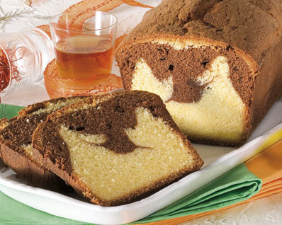 Plumcake marmorizzato soffice soffice soffice... de Alessandra C. - Recipefy
