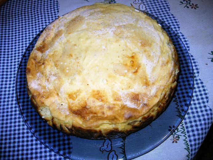 Gateau di patate e zucchine e prosciutto cotto of Teresa - Recipefy