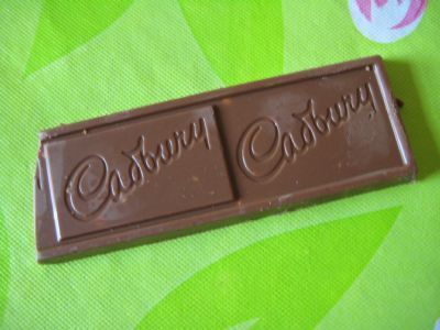 Chocolate Candy of Carolyn Kendall Benham - Recipefy