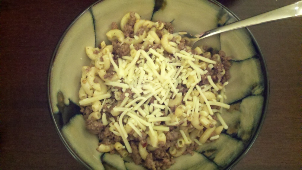Oriental Spaghetti di belle1538 - Recipefy