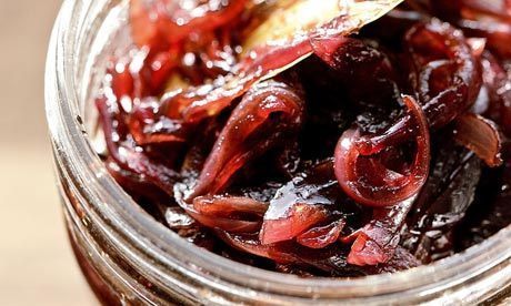 Darcy's Caramelised Red Onions di librarychick4405 - Recipefy