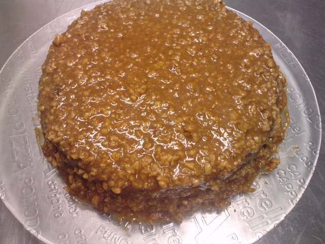 bolo de caramelo di Paulo Ferraz - Recipefy