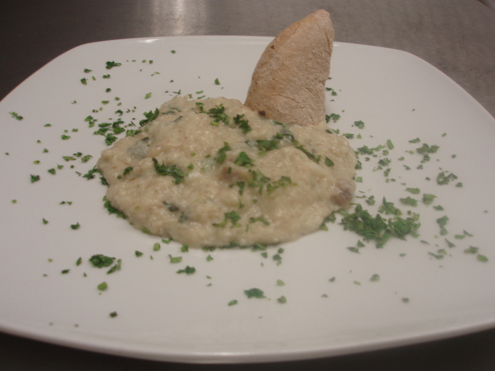 acorda de bacalhau of Paulo Ferraz - Recipefy