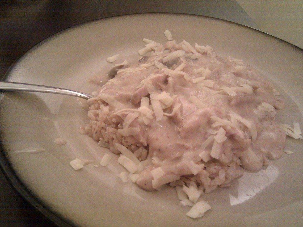 Chicken a la King of belle1538 - Recipefy