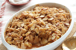 Perfect Pear Crisp di Shel - Recipefy