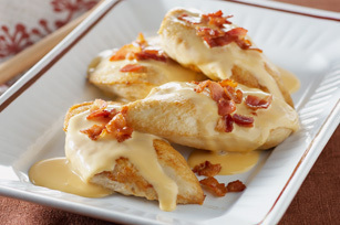 Down Home Cheesy Bacon Chicken di Shel - Recipefy