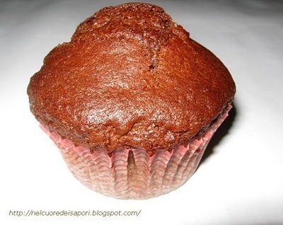 Muffin al Nesquik of Veronica Carcione - Recipefy