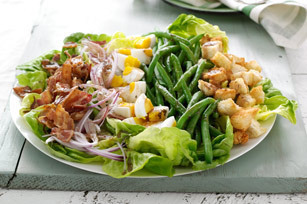 Bistro Salad of Shel - Recipefy