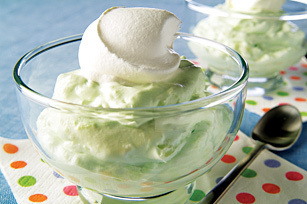 Low Fat Watergate Salad de Shel - Recipefy