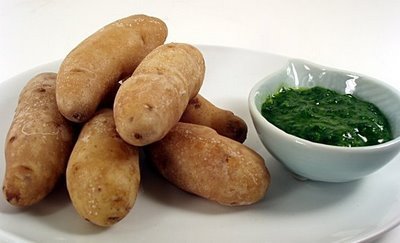 mojo verde of Laura Novak - Recipefy