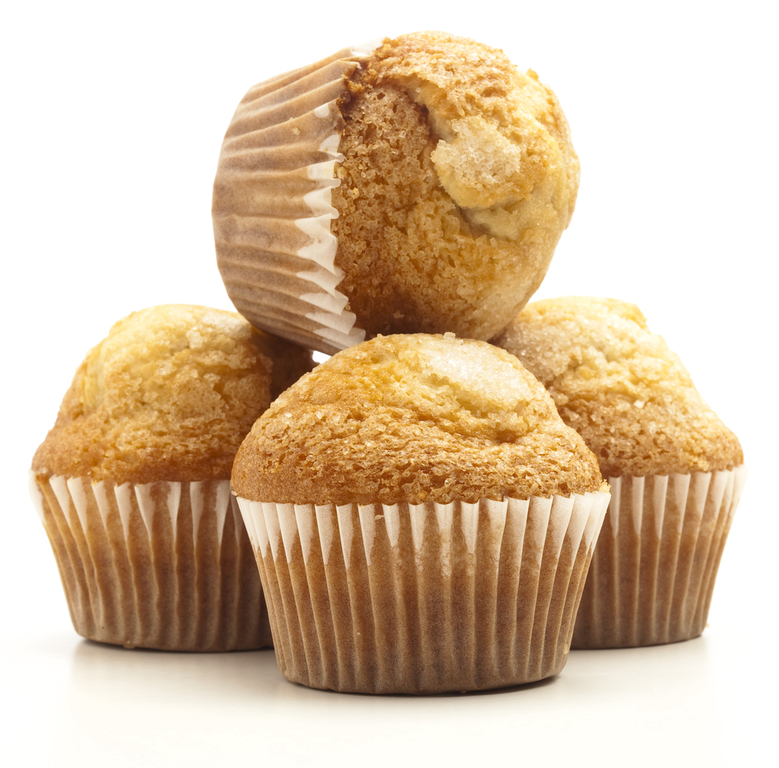 Base à Cupcakes : Vanille of Tyra - Recipefy