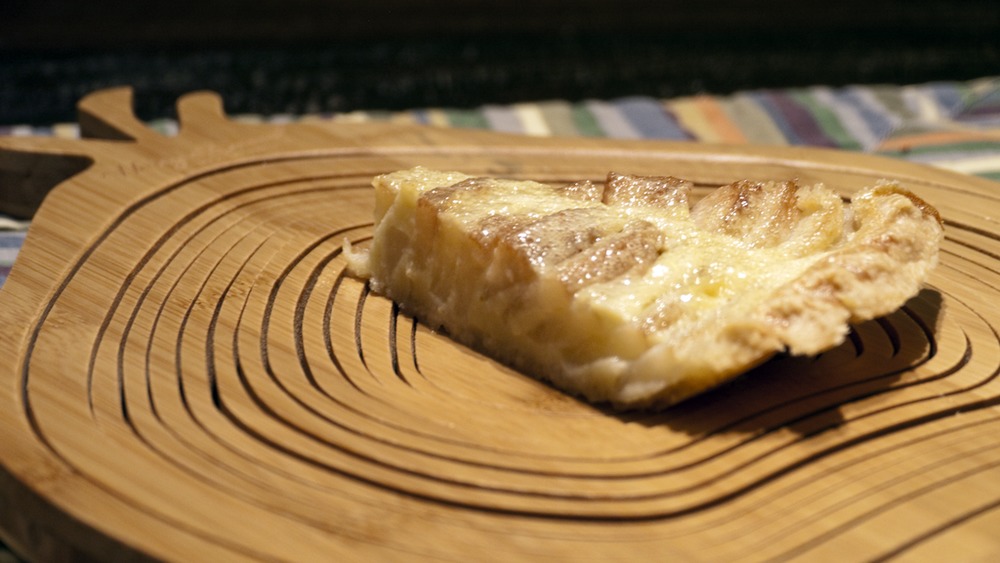 Pear Custard Pie di K1mposs1ble - Recipefy