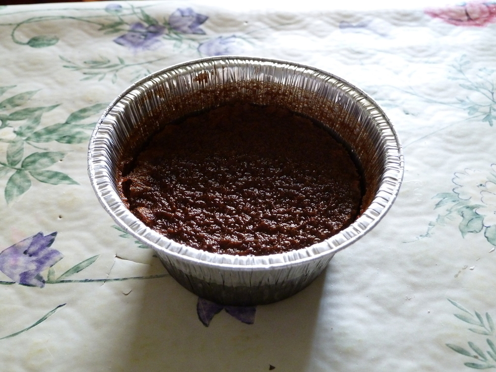 Bunet of Ilenia - Recipefy