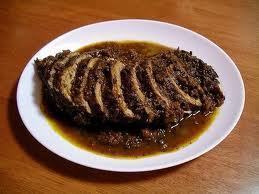 Brasato al Barolo de ju_li_et - Recipefy