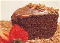 Boiled Family-sized Chocolate Cake of librarychick4405 - Recipefy