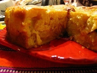 Jewish Apple Cake (Parve) de Shani Gil - Recipefy