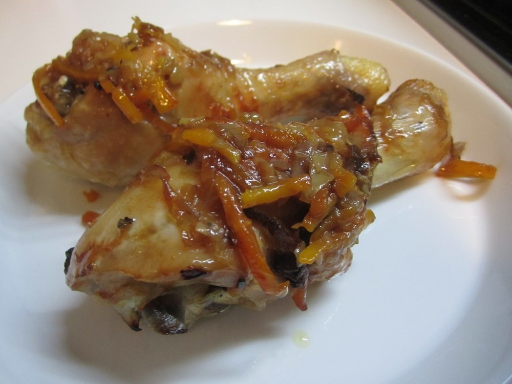 Pollo ai tre colori con la birra de Daniela Vietri - Recipefy