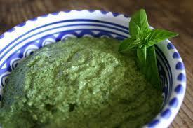 PESTO DI ZUCCHINE of Alfy - Recipefy