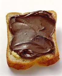 Homemade Nutella di Dan Kirton - Recipefy