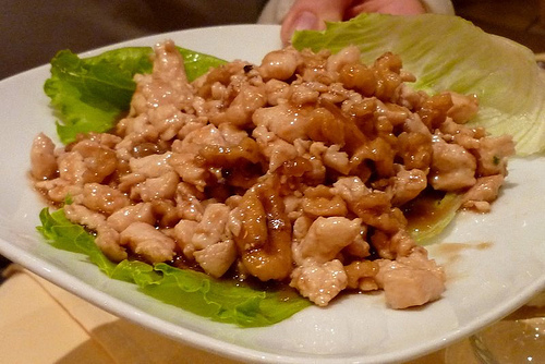 Pollo al limone di Mikberger - Recipefy
