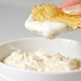 Caramelized French Onion Dip of Adam Guinn - Recipefy