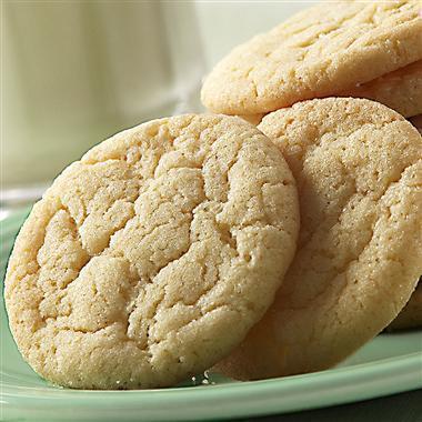 Sugar Cookies de Adam Guinn - Recipefy