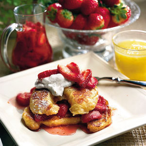 French Toast de Adam Guinn - Recipefy