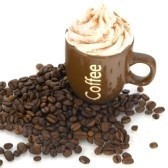 Coffee Mug Deserts di Chewbaka - Recipefy